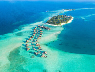 The Magic of Maldives