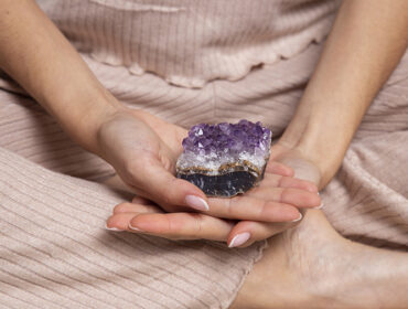 Why Gemstones Are the New Must-Have in Your Wellness Ritual