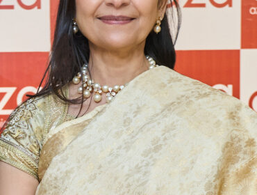 Aza Fashions: A Global Platform For Indian Creativity and Craftsmanship