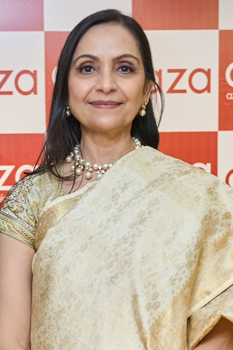 Aza Fashions A Global Platform For Indian Creativity and Craftsmanship-Cover Image