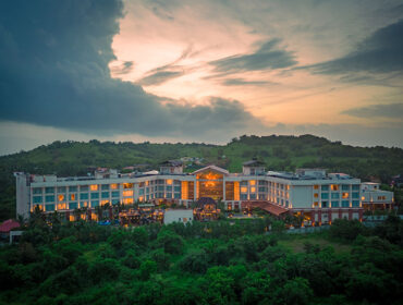 Discovering The Westin Goa: Your Gateway to Susegad and Serenity