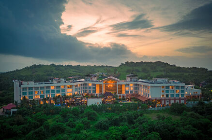 Discovering The Westin Goa: Your Gateway to Susegad and Serenity