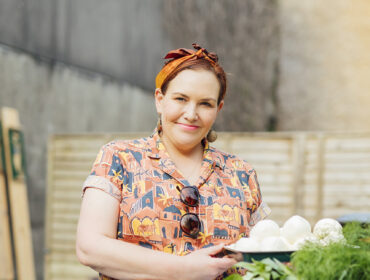 From Farm to Fork: Ireland’s Kai Restaurant Takes Over The Leela Palace Jaipur
