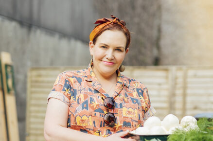 From Farm to Fork: Ireland’s Kai Restaurant Takes Over The Leela Palace Jaipur