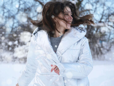 How To Get Smooth, Silky and Healthy Locks This Winter