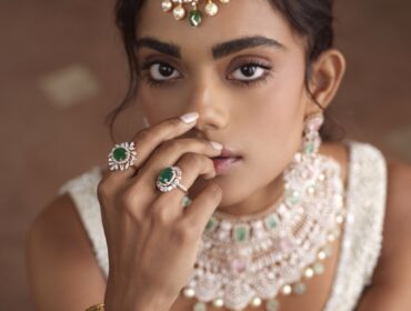 How To Select The Right Gemstones Based on Your Skin Tone