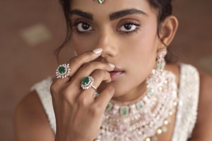 How To Select The Right Gemstones Based on Your Skin Tone