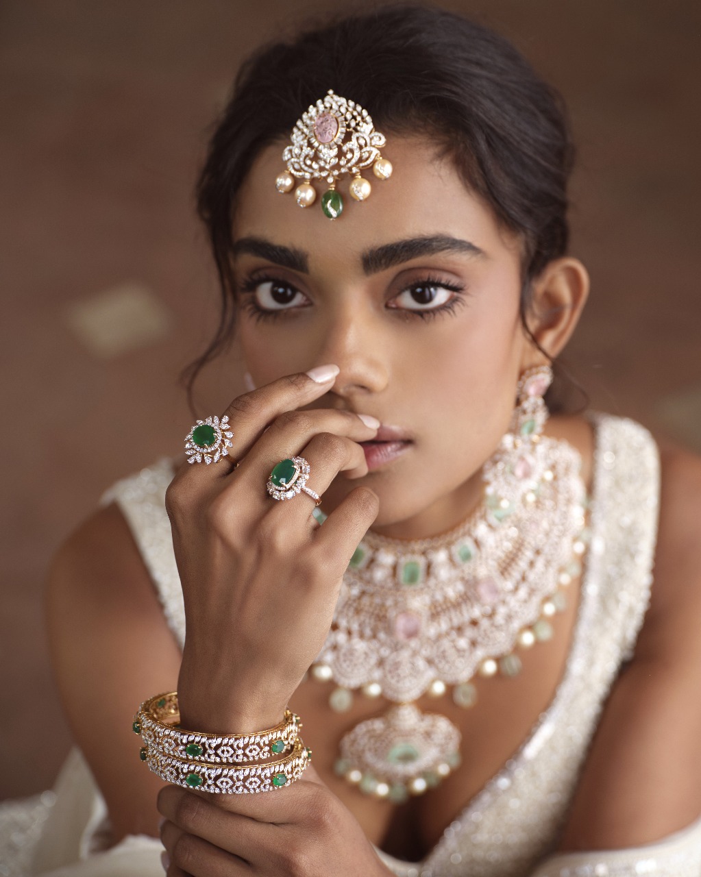 How To Select The Right Gemstones Based on Your Skin Tone-Cover Image
