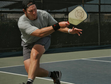 Pickleball: The new ‘It’ Game That Gets You Fit