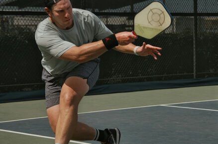 Pickleball: The new ‘It’ Game That Gets You Fit