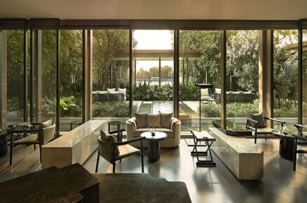 The Best Spa Sojourn in Bangkok