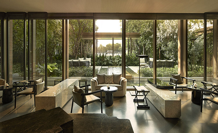 The Best Spa Sojourn in Bangkok-Cover Image