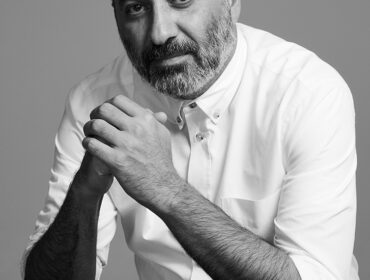 The MILK Master Mazdack Rassi’s India Moment