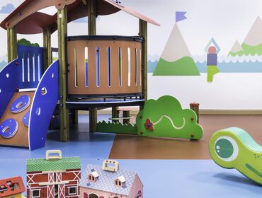 These 6 Hotels Go Above and Beyond To Take Care Of Your Kids