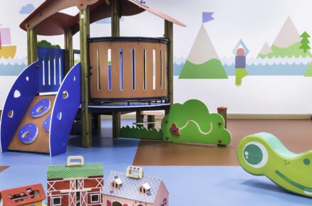 These 6 Hotels Go Above and Beyond To Take Care Of Your Kids