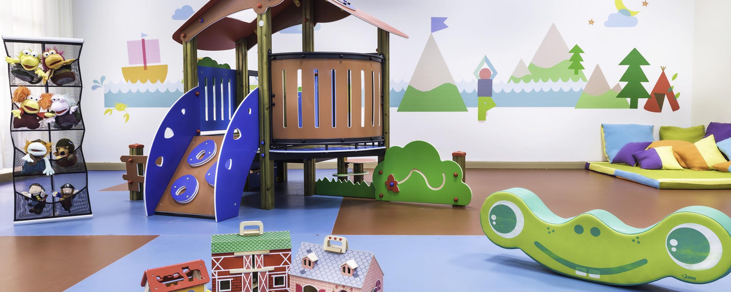 These 6 Hotels Go Above and Beyond To Take Care Of Your Kids-Cover Image