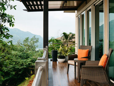 Atmantan Is Bringing Wellness Straight To Your Room