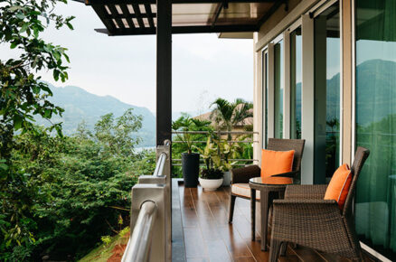Atmantan Is Bringing Wellness Straight To Your Room