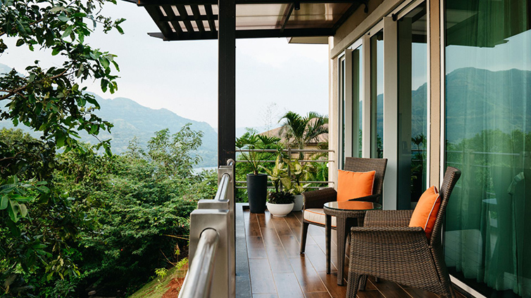 This Resort Is Bringing Wellness Straight To Your Hotel Room-Cover Image