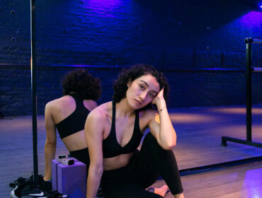 Wellbeing Burnout Is the Pressure to Feel Well Holding Us Back