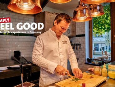 7 Sustainable Eateries in Germany That Are Redefining Eco-Friendly Dining