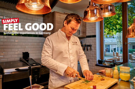 7 Sustainable Eateries in Germany That Are Redefining Eco-Friendly Dining