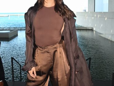 Fashion Forecast: Styling Chocolate Brown for Fall-Winter