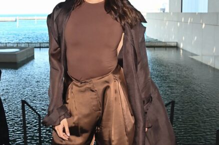 Fashion Forecast: Styling Chocolate Brown for Fall-Winter