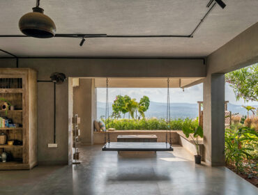 How Natural Materials are Defining Modern Homes