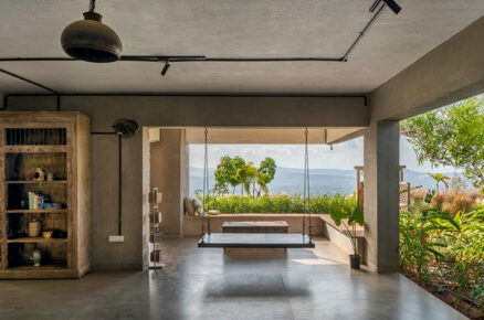 How Natural Materials are Defining Modern Homes