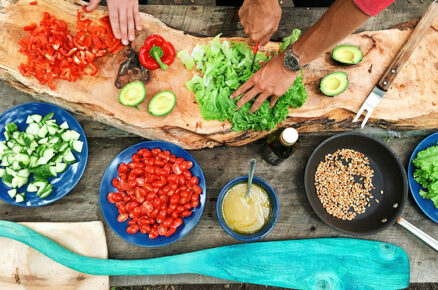 These Are The Most Anticipated Superfoods For 2025