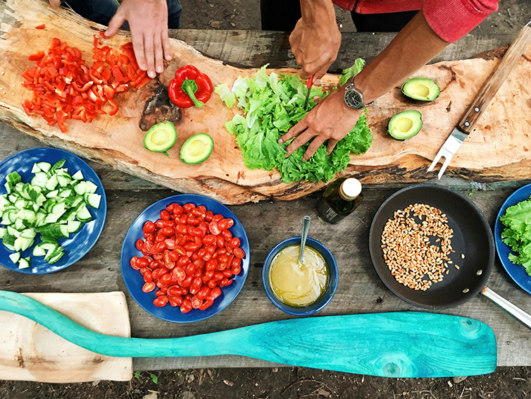 These Are The Most Anticipated Superfoods For 2025-Cover Image