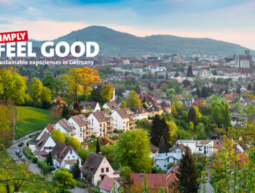 This is How you Explore Germany’s Greenest City in 24 hours