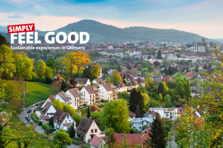 This is How you Explore Germany’s Greenest City in 24 hours